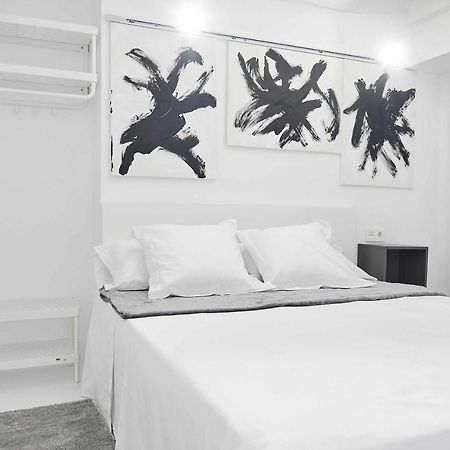 Appartement Bella Vista Modern & Luxury à Séville Extérieur photo
