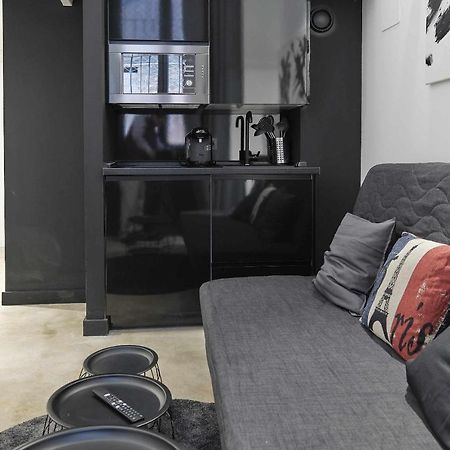 Appartement Bella Vista Modern & Luxury à Séville Extérieur photo
