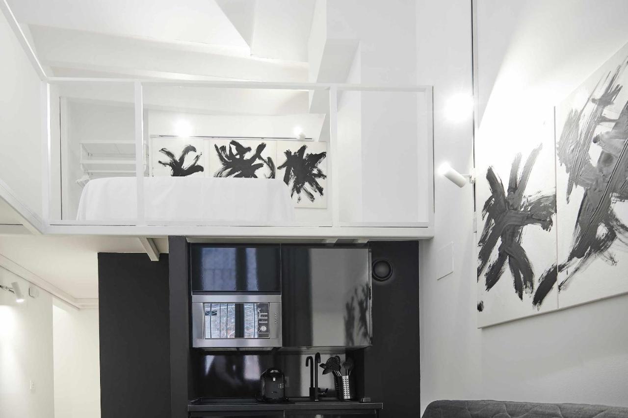 Appartement Bella Vista Modern & Luxury à Séville Extérieur photo