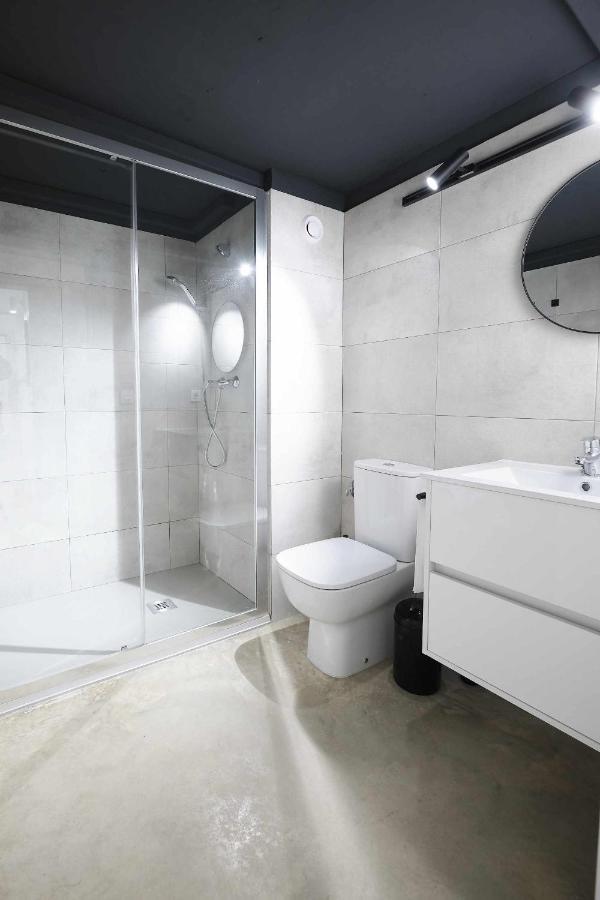 Appartement Bella Vista Modern & Luxury à Séville Extérieur photo