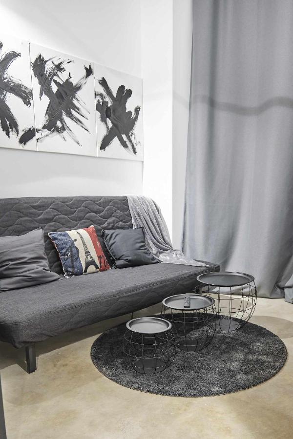 Appartement Bella Vista Modern & Luxury à Séville Extérieur photo