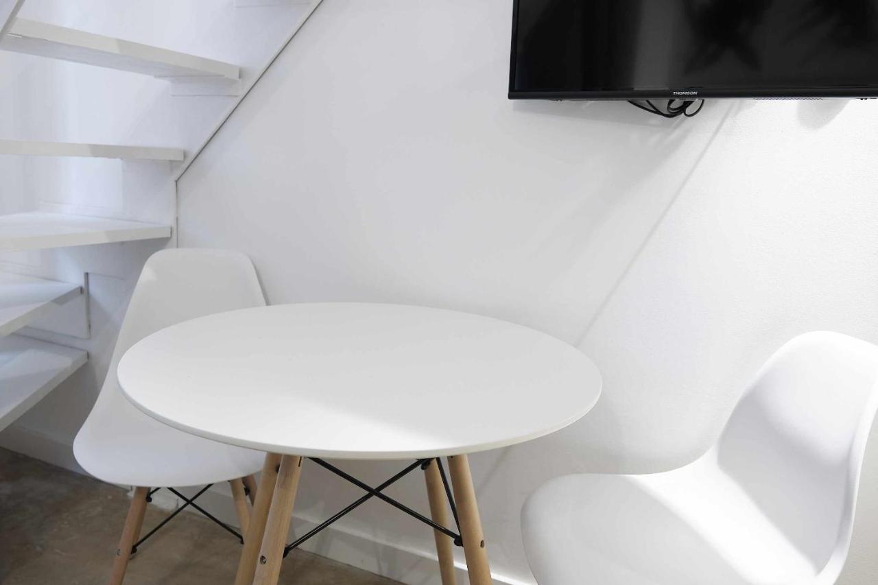 Appartement Bella Vista Modern & Luxury à Séville Extérieur photo