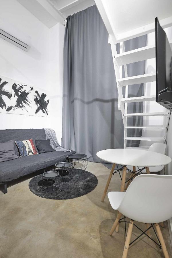 Appartement Bella Vista Modern & Luxury à Séville Extérieur photo
